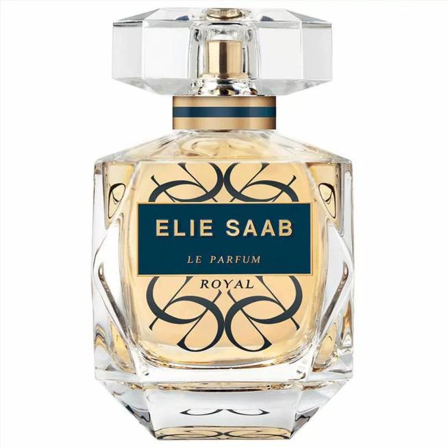 Elie Saab Le Parfum Royal Edp purškalas 90ml