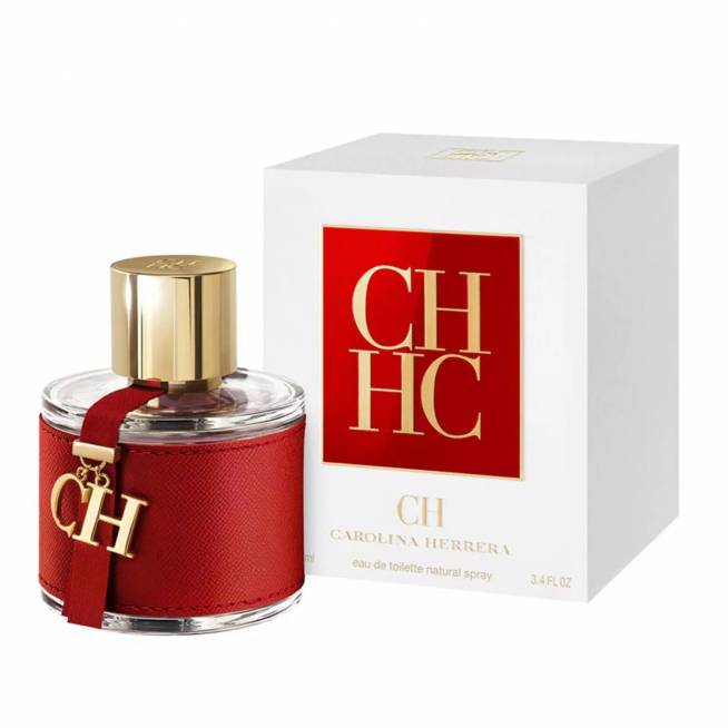 Carolina Herrera Ch tualetinis vanduo 50ml purškalas