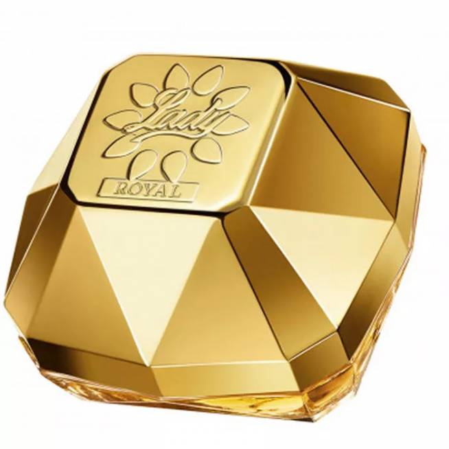 Paco Rabanne Lady Million Royal kvepalų purškalas 30ml