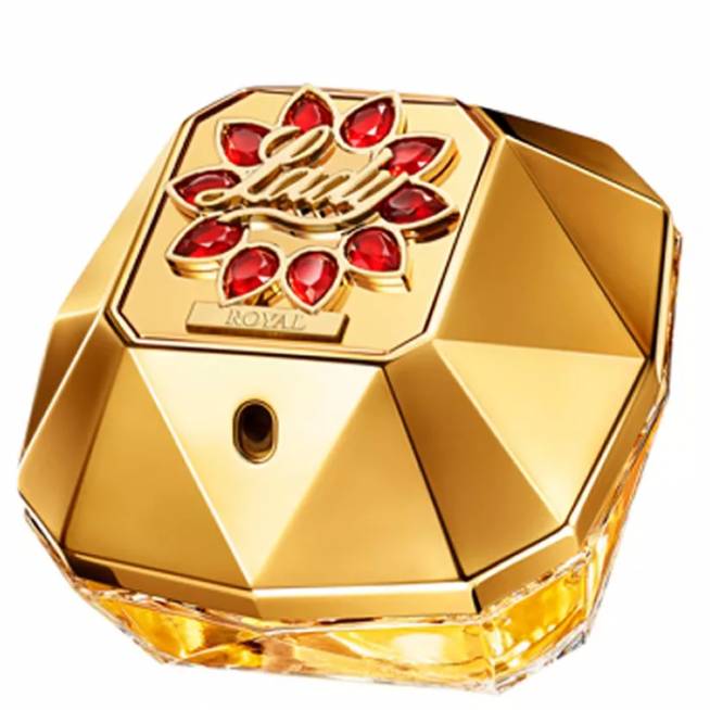 Paco Rabanne Lady Million Royal kvepalų purškalas 80ml