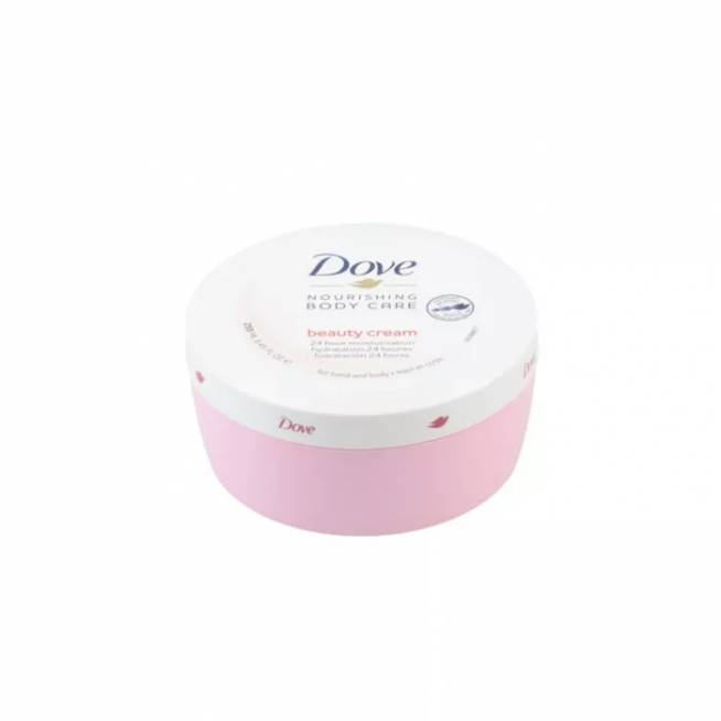 "Dove Nourishing Body Care" maitinamasis kūno priežiūros kremas 250ml