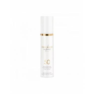 "Lancaster Sun Perfect Illuminating Cream Spf50" 50ml