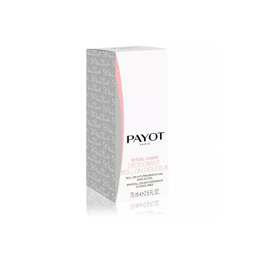 Payot Deo Roll On Douceur 75ml