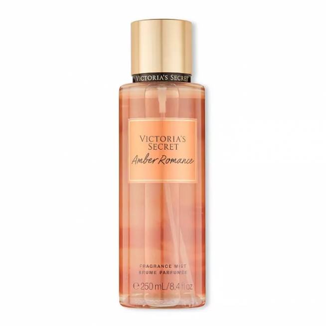 Victoria´s Amber Romance Kvapų dulksna 250ml