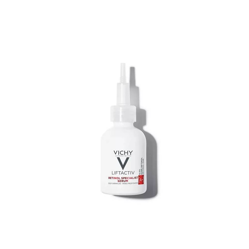 "Vichy Liftactiv Retinol A+ Serum" 30ml