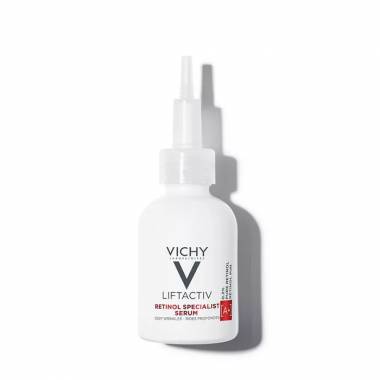 "Vichy Liftactiv Retinol A+ Serum" 30ml