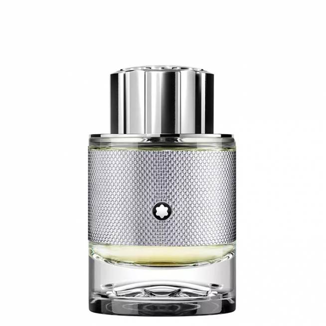 Montblanc Explorer Platinum kvepalų purškalas 60ml