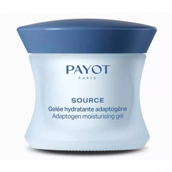 "Payot Adaptogen" drėkinamasis gelis 50ml