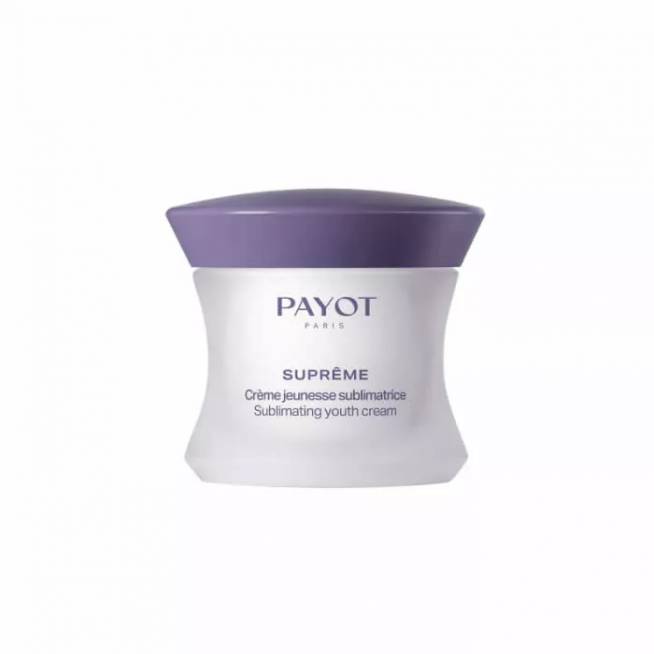 "Payot Supreme Sublimating Youth Cream" 50ml