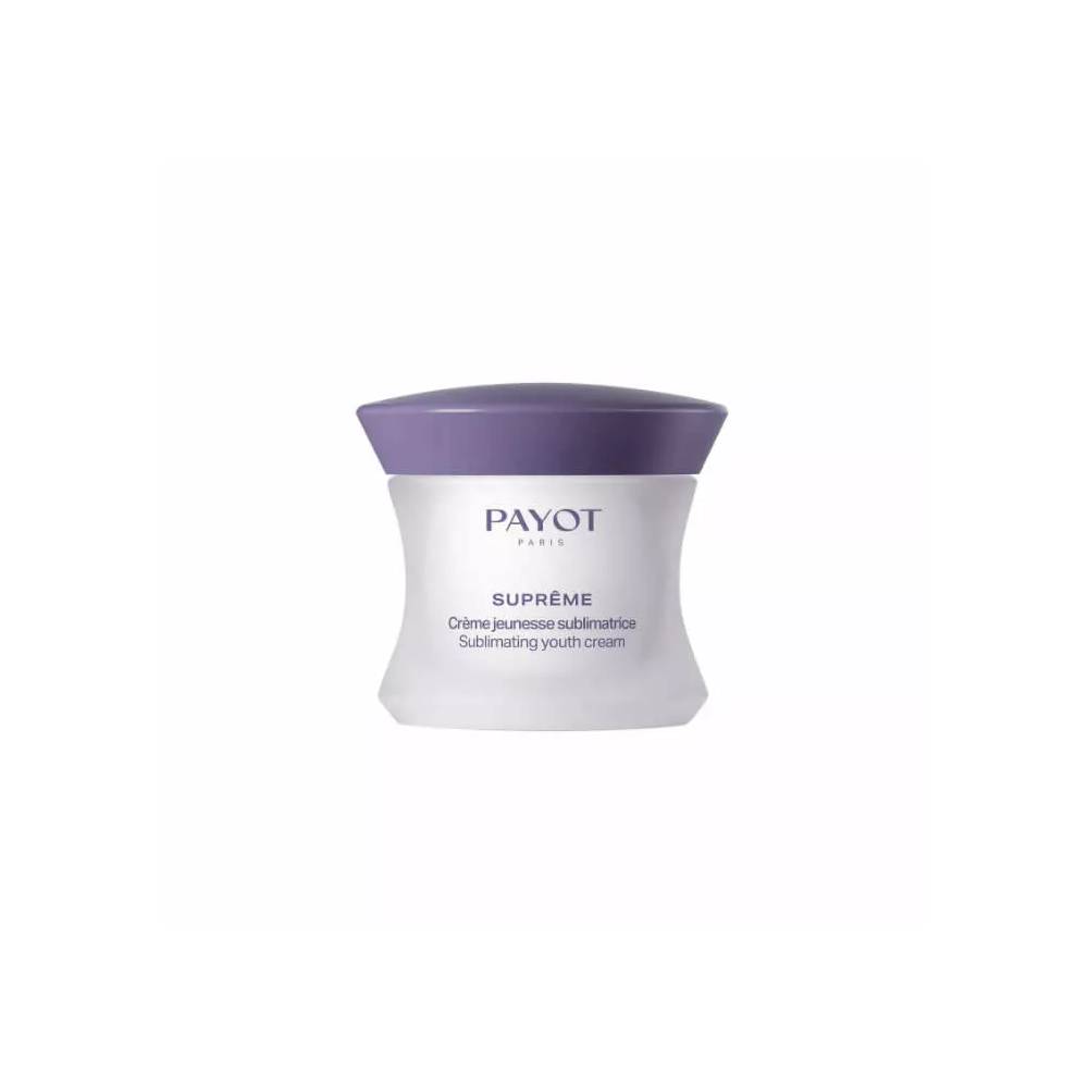 "Payot Supreme Sublimating Youth Cream" 50ml