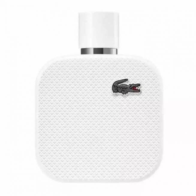 Lacoste L.12.12 Blanc Vyriškas kvepalų purškalas 100ml