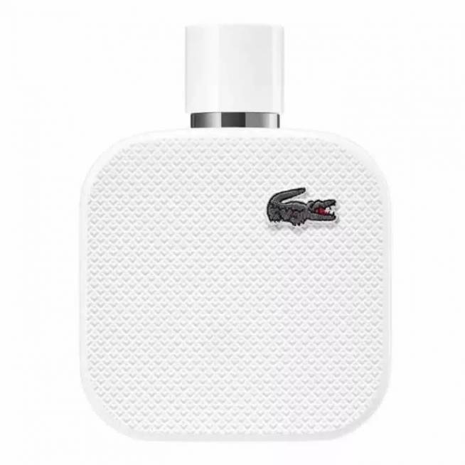 Lacoste L.12.12 Blanc Vyriškas kvepalų purškalas 50ml