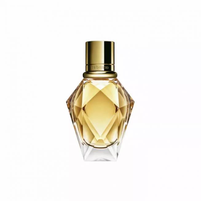 Rabanne Million Gold For Her Parfuminis vanduo su purškikliu 30ml