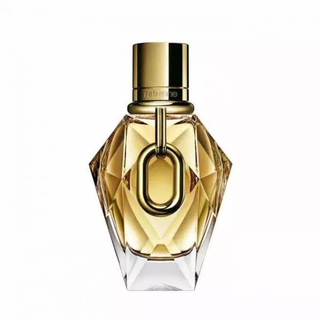 Rabanne Million Gold For Her Eau De Parfum Spray 50ml pildomas