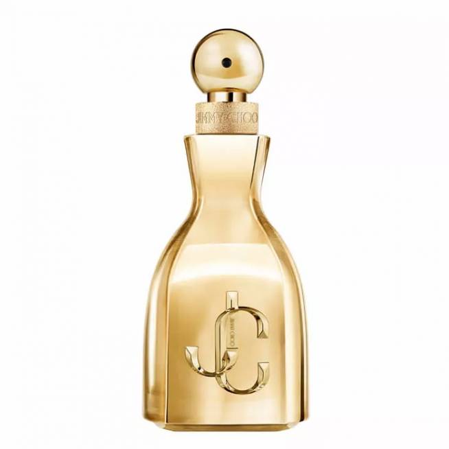 Jimmy Choo I Want Choo Le Parfum Spray 60ml