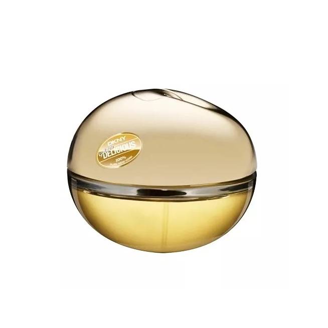 Donna Karan Golden Delicious kvepalų purškalas 50ml