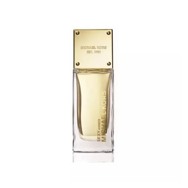 Michael Kors Sexy Amber kvepalų purškalas 50ml