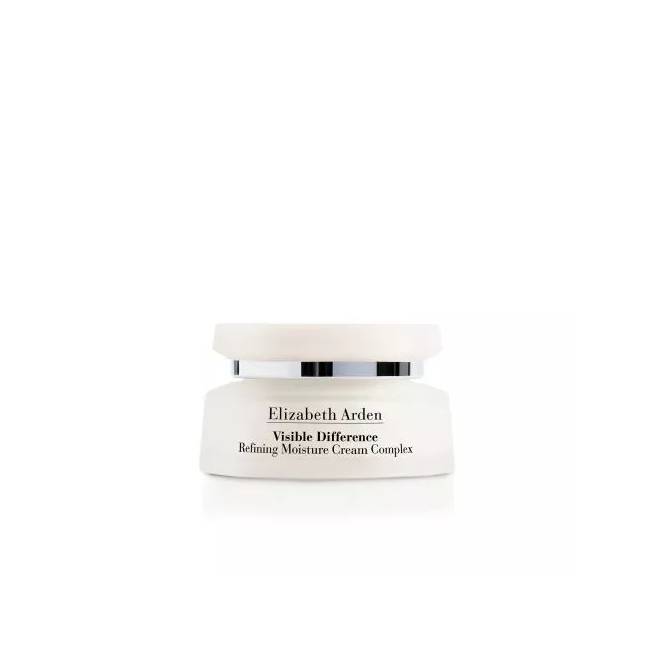 "Elizabeth Arden Visible Difference Refining Moisture Cream Complex" 75ml