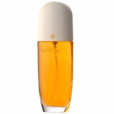 Elizabeth Arden Sunflowers tualetinis vanduo 30ml