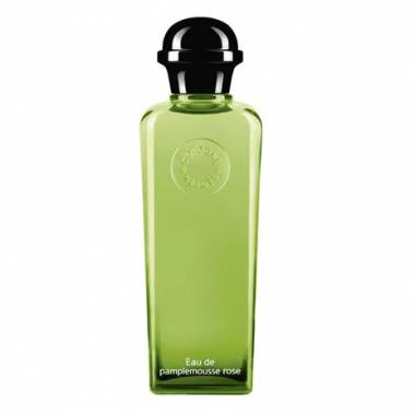 Hermes Eau De Pamplemousse Rose Eau De Cologne Spray 100ml