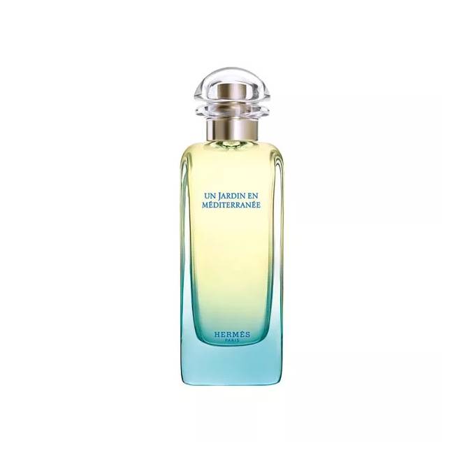 Hermes Un Jardin En Mediterranee tualetinis vanduo 50ml