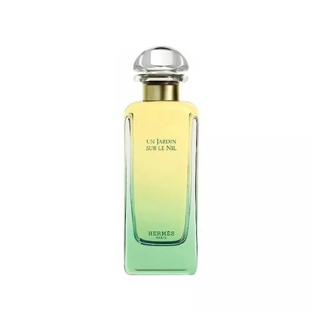 Hermes Un Jardin Sur Le Nil tualetinis vanduo, purškiamas 50ml