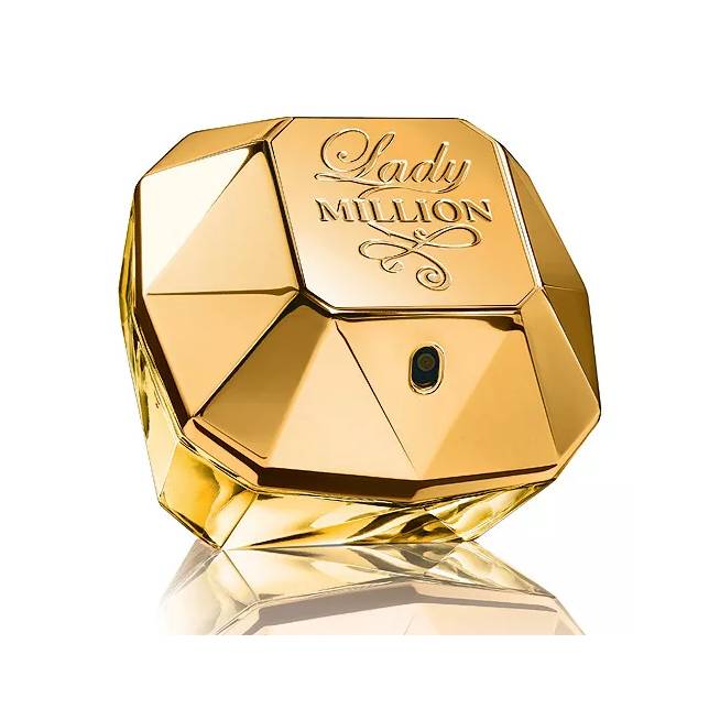 Paco Rabanne Lady Million kvepalų purškalas 80ml