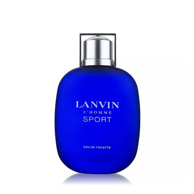 Lanvin L'homme Sport tualetinis vanduo 100ml