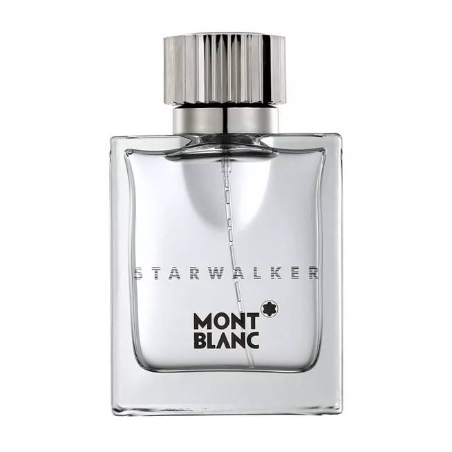 Montblanc Starwalker tualetinio vandens purškalas 75ml