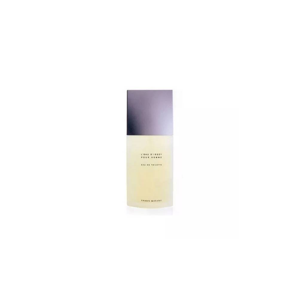 Issey Miyake L'eau D'issey Homme tualetinis vanduo, purškiamas 125ml