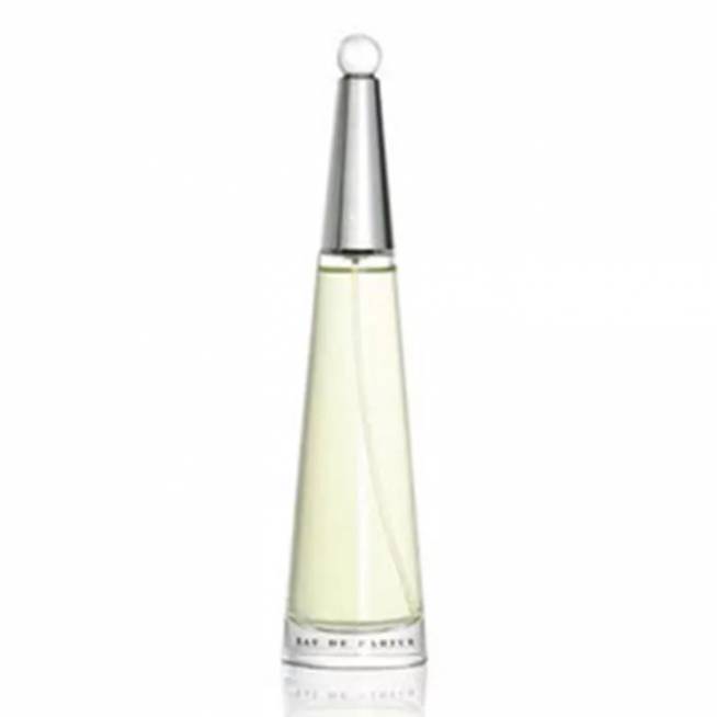 Issey Miyake L'eau D'issey kvepalų purškalas su užpildoma emulsija 50ml