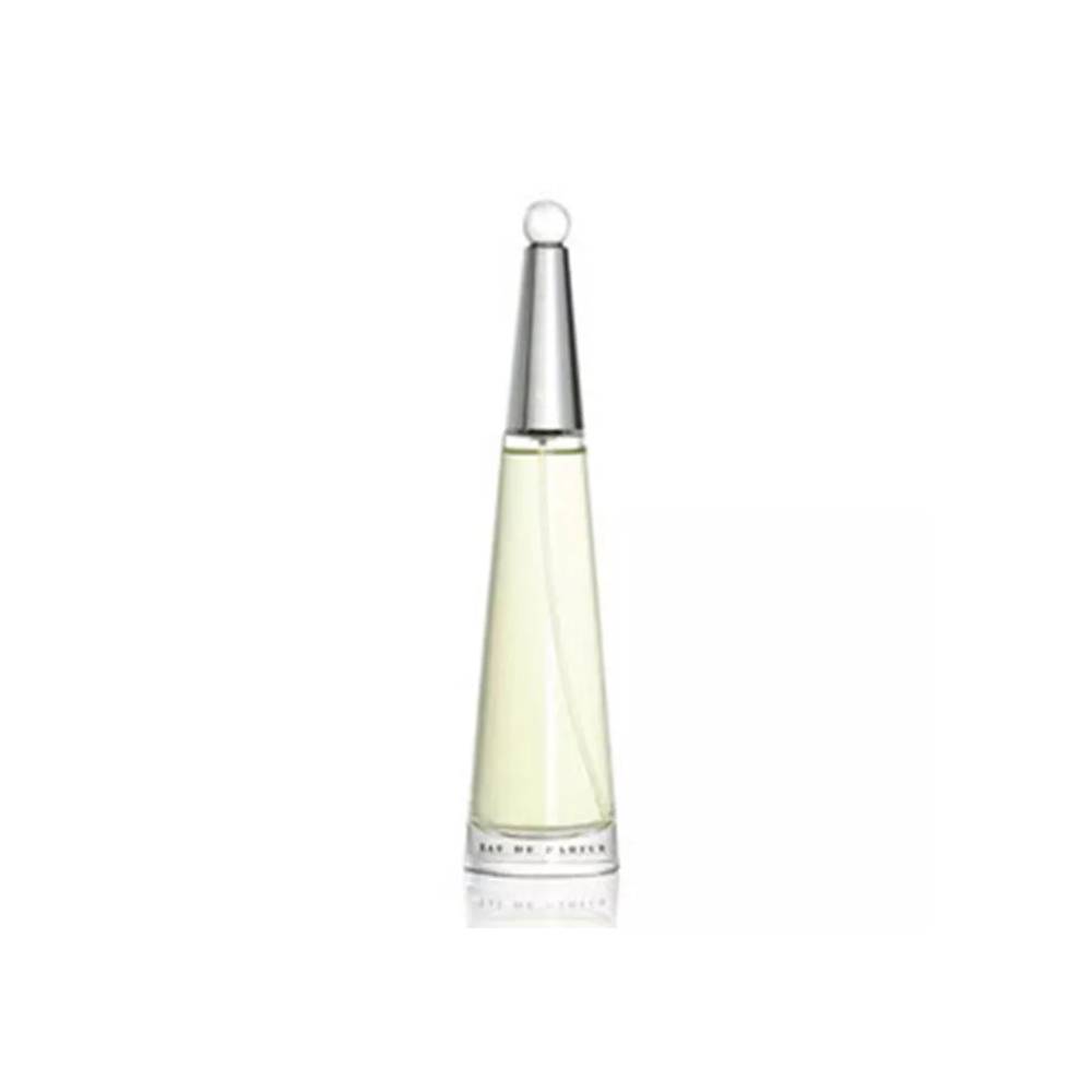 Issey Miyake L'eau D'issey kvepalų purškalas su užpildoma emulsija 50ml