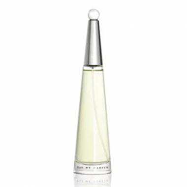 Issey Miyake L'eau D'issey kvepalų purškalas su užpildoma emulsija 50ml