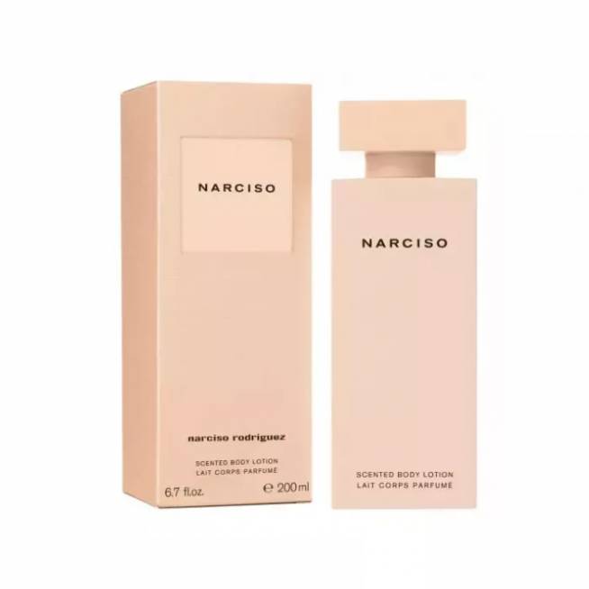 Narciso Rodriguez Narciso kvapusis kūno losjonas 200ml