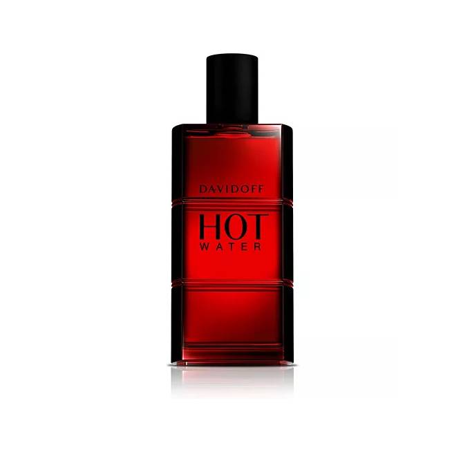 Davidoff Hot Water tualetinis vanduo 110ml