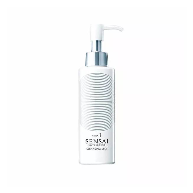 "Kanebo Sensai Silky Purifying Cleansing Milk" 150ml