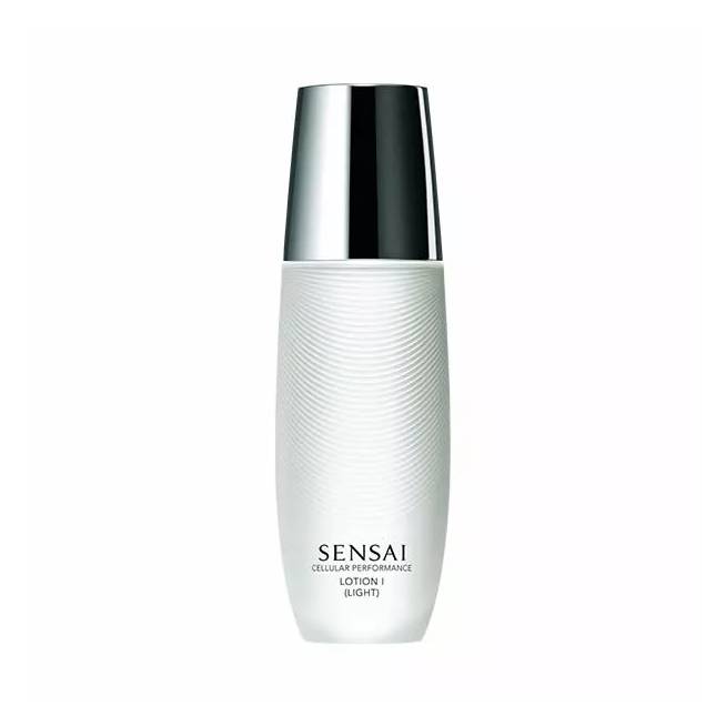 "Kanebo Sensai Cellular Performance Lotion I Light" 125ml