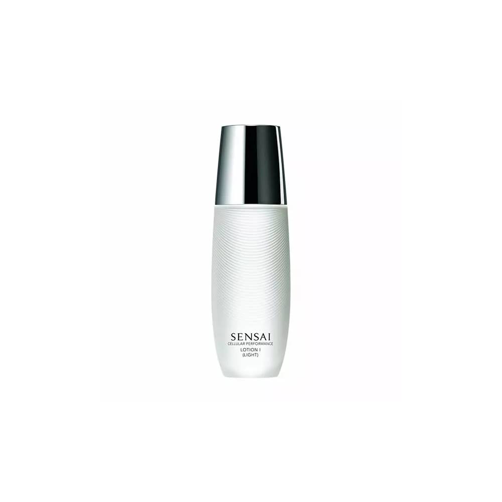 "Kanebo Sensai Cellular Performance Lotion I Light" 125ml