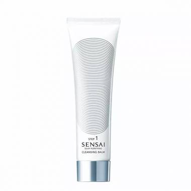 "Kanebo Sensai Silky Purifying Cleansing Balm" 125ml