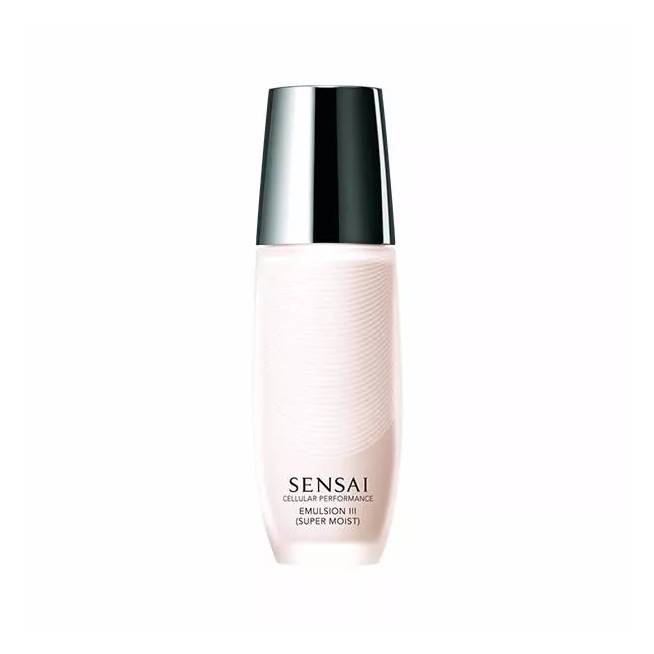 Kanebo Sensai Cellular Performance Emulsion Iii Super Moist 100ml