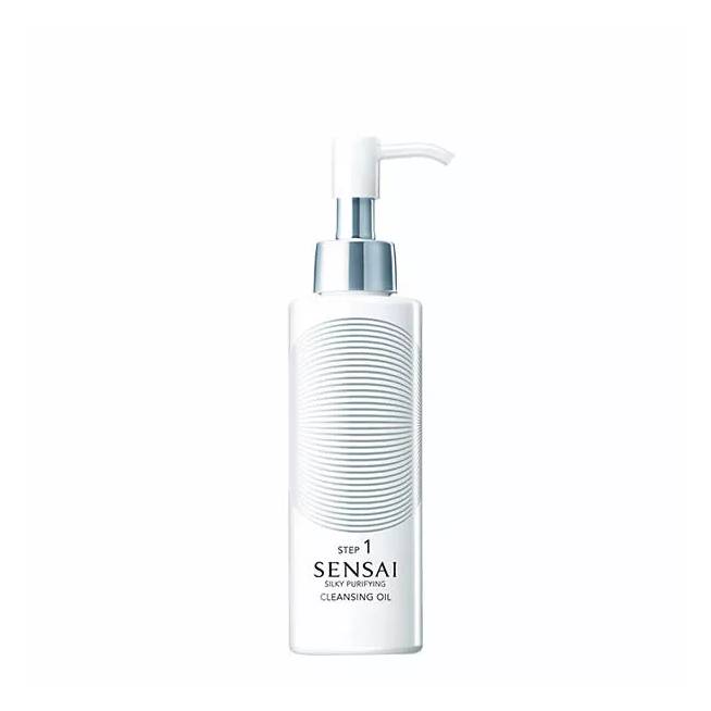 "Kanebo Sensai Silky Purifying Cleansing Oil" 150ml