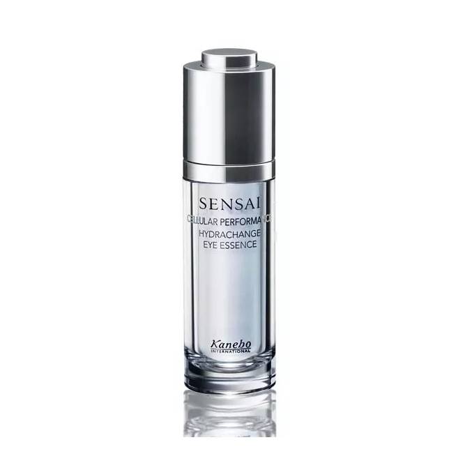 "Kanebo Sensai" "Cellular Performance Hydrachange" akių esencija 15ml