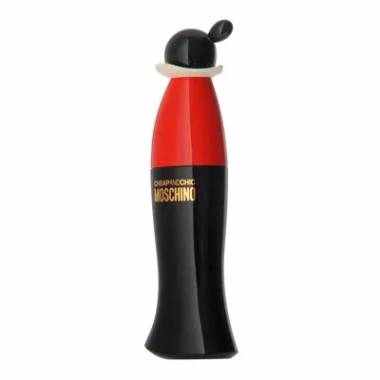 "Moschino Cheap and Chic" tualetinis vanduo, purškiamas 30ml