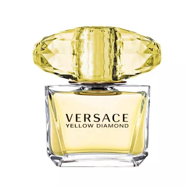 Versace Yellow Diamond tualetinis vanduo 50ml