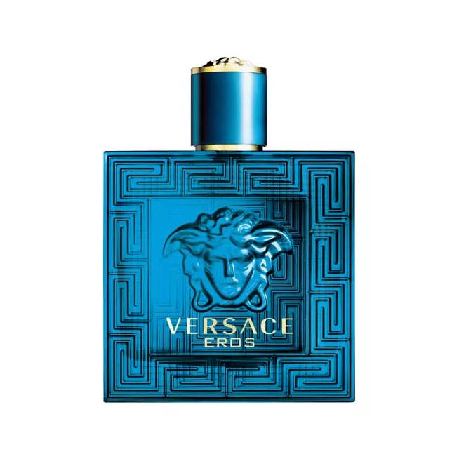 Versace Eros Eau De Toilette Spray 30ml