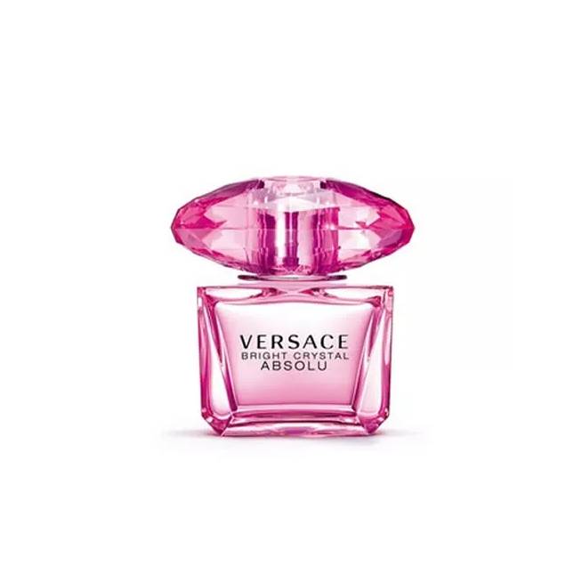 "Versace Bright Crystal Absolu" kvepalų purškalas 90ml