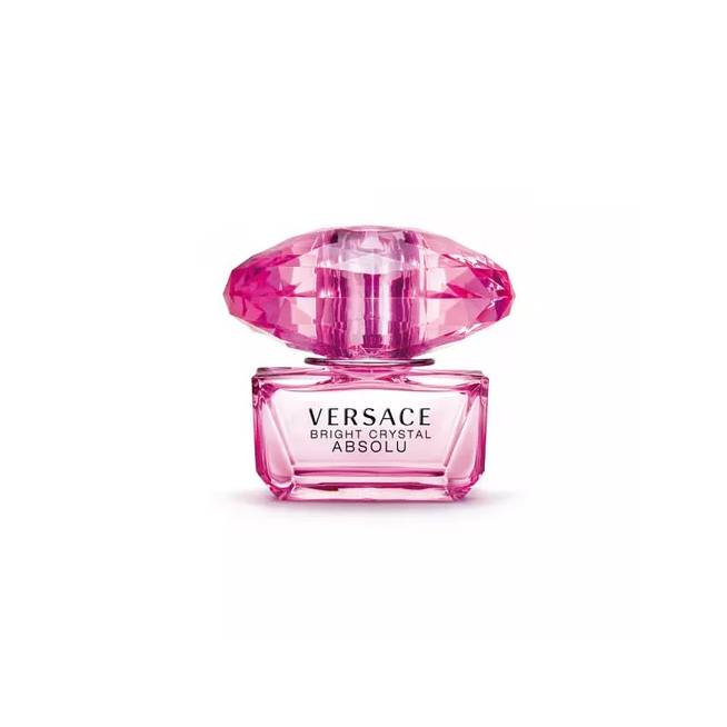 "Versace Bright Crystal Absolu" kvepalų purškalas 50ml