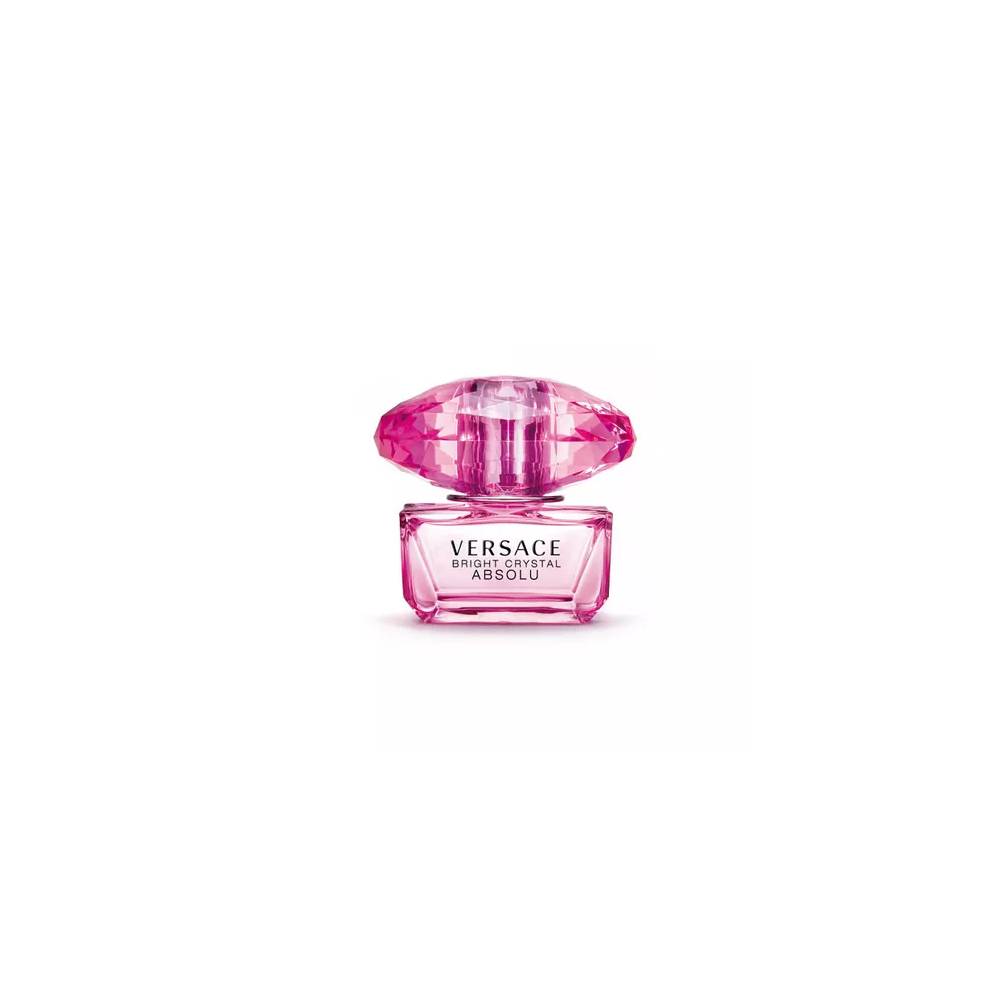 "Versace Bright Crystal Absolu" kvepalų purškalas 50ml