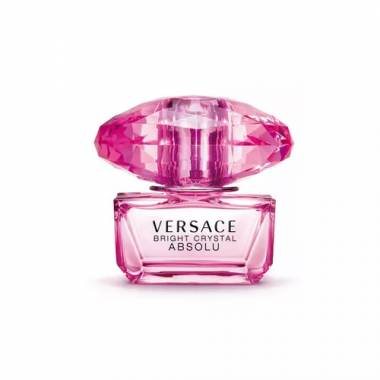 "Versace Bright Crystal Absolu" kvepalų purškalas 50ml