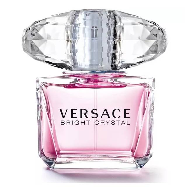 Versace Bright Crystal tualetinis vanduo 30ml